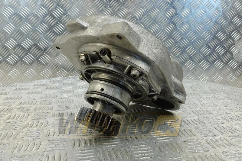 Liebherr 10132816 - Water pomp: afbeelding 1 Liebherr 10132816 - Water pomp: afbeelding 1