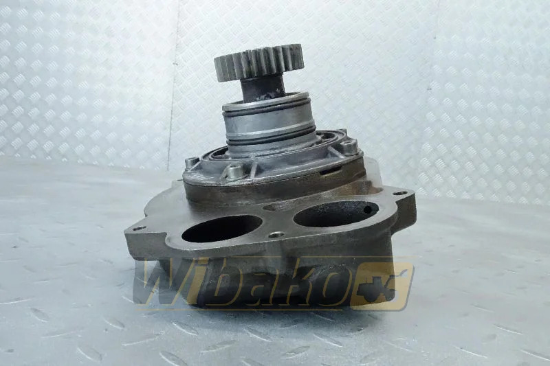 Liebherr 10132817 - Water pomp: afbeelding 1 Liebherr 10132817 - Water pomp: afbeelding 1