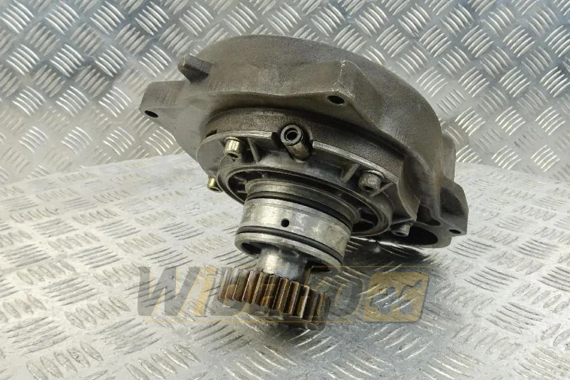 Liebherr 10132817 - Water pomp: afbeelding 1 Liebherr 10132817 - Water pomp: afbeelding 1