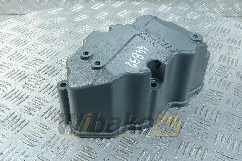 Liebherr 10134750 - Cilinderkop voor Bouwmachine: afbeelding 1 Liebherr 10134750 - Cilinderkop voor Bouwmachine: afbeelding 1