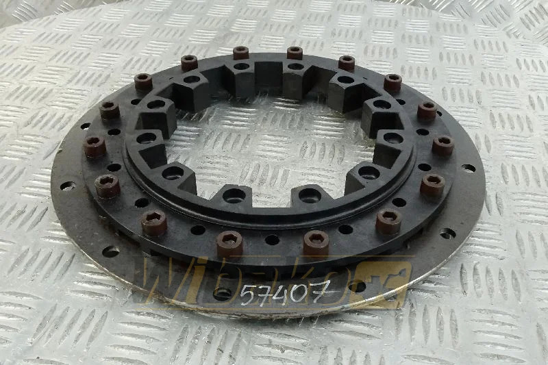 Liebherr 11171014 - Koppeling en onderdelen voor Bouwmachine: afbeelding 1 Liebherr 11171014 - Koppeling en onderdelen voor Bouwmachine: afbeelding 1