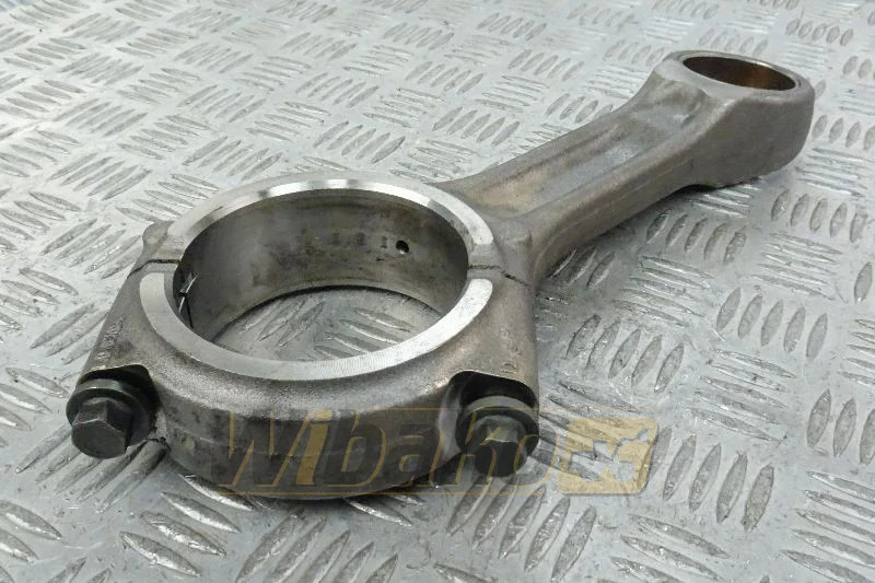 Liebherr 11348054 - Krukstang voor Bouwmachine: afbeelding 1 Liebherr 11348054 - Krukstang voor Bouwmachine: afbeelding 1