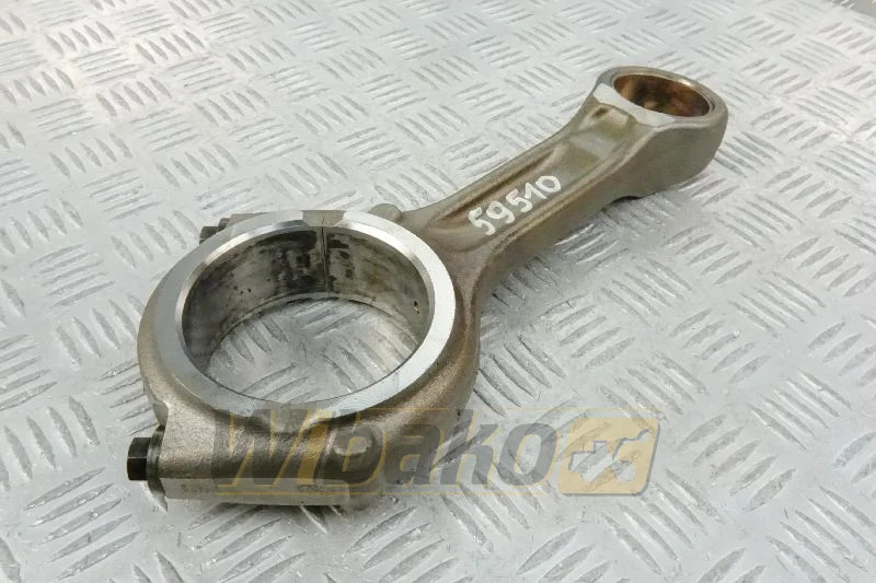 Liebherr 11348054 - Krukstang voor Bouwmachine: afbeelding 1 Liebherr 11348054 - Krukstang voor Bouwmachine: afbeelding 1