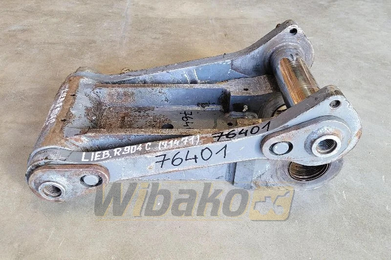 Liebherr 9017722 - Graafbak: afbeelding 1 Liebherr 9017722 - Graafbak: afbeelding 1
