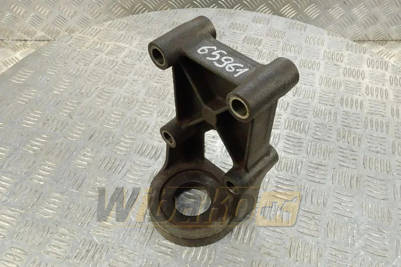 Liebherr 9079609 - Motorsteun voor Bouwmachine: afbeelding 1 Liebherr 9079609 - Motorsteun voor Bouwmachine: afbeelding 1