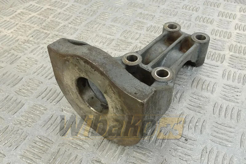 Liebherr 9080415 - Motorsteun voor Bouwmachine: afbeelding 1 Liebherr 9080415 - Motorsteun voor Bouwmachine: afbeelding 1