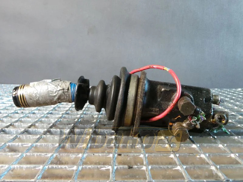 Liebherr A900 9266156 - Hydraulisch ventiel voor Bouwmachine: afbeelding 1 Liebherr A900 9266156 - Hydraulisch ventiel voor Bouwmachine: afbeelding 1