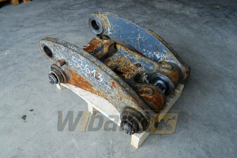 Liebherr R944B 9825007/300162/L06564 - Graafbak: afbeelding 1 Liebherr R944B 9825007/300162/L06564 - Graafbak: afbeelding 1