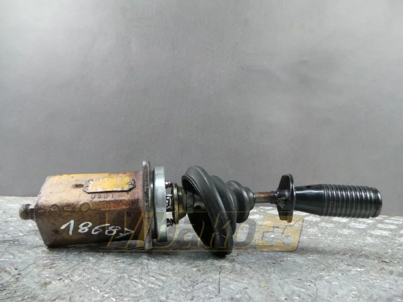 Liebherr VG7 4/4 TLU 04 9270501 103 - Hydraulisch ventiel voor Bouwmachine: afbeelding 1 Liebherr VG7 4/4 TLU 04 9270501 103 - Hydraulisch ventiel voor Bouwmachine: afbeelding 1