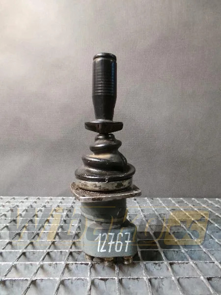 Linde 22686200 - Hydraulisch ventiel voor Bouwmachine: afbeelding 1 Linde 22686200 - Hydraulisch ventiel voor Bouwmachine: afbeelding 1