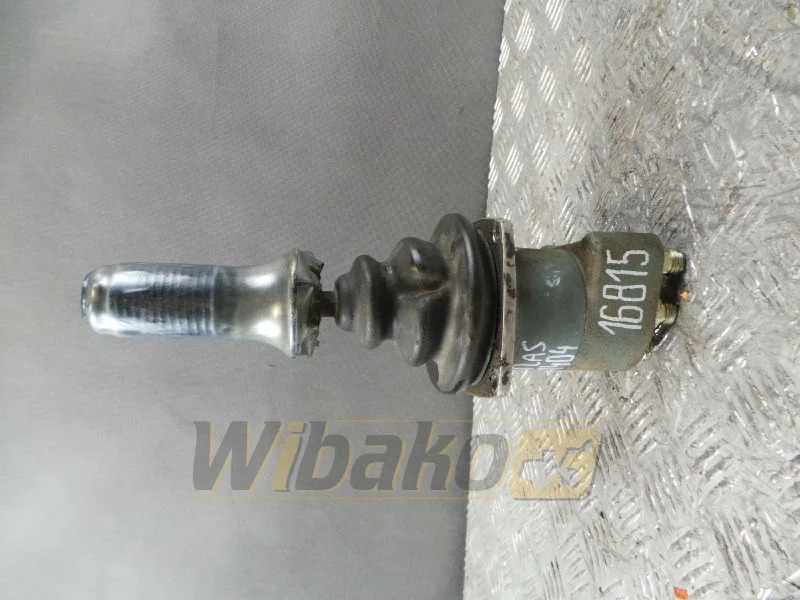 Linde 676-345-23-65 - Hydraulisch ventiel voor Bouwmachine: afbeelding 1 Linde 676-345-23-65 - Hydraulisch ventiel voor Bouwmachine: afbeelding 1