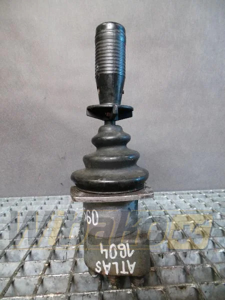 Linde 6763452366 - Hydraulisch ventiel voor Bouwmachine: afbeelding 1 Linde 6763452366 - Hydraulisch ventiel voor Bouwmachine: afbeelding 1