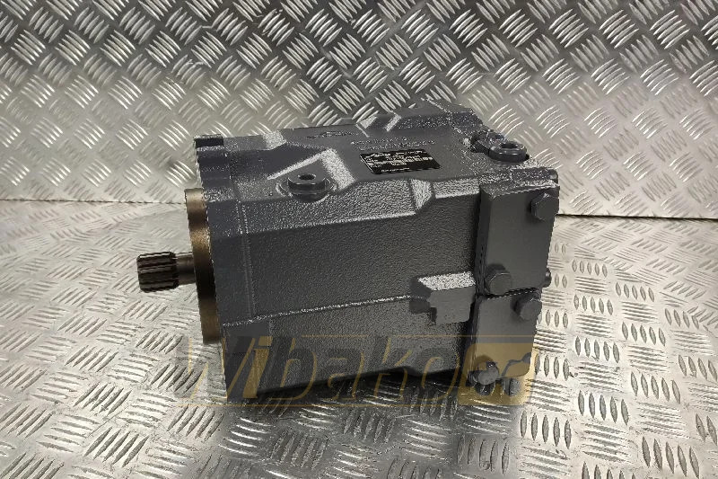 Linde HMV105-02 2342000058 - Hydromotor voor Bouwmachine: afbeelding 3 Linde HMV105-02 2342000058 - Hydromotor voor Bouwmachine: afbeelding 3
