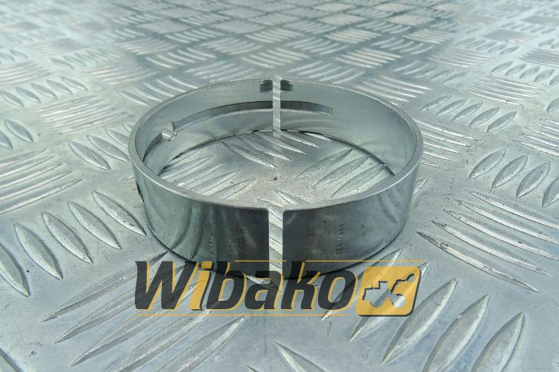 Main bearings Deutz TCD 04284643 02931583 - Motorlager voor Bouwmachine: afbeelding 1 Main bearings Deutz TCD 04284643 02931583 - Motorlager voor Bouwmachine: afbeelding 1