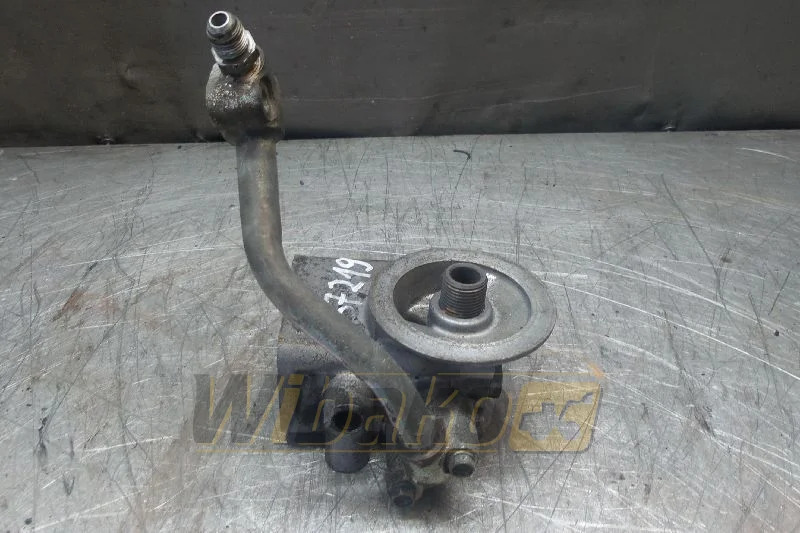 Mercedes OM906LA - Brandstoffilter voor Bouwmachine: afbeelding 1 Mercedes OM906LA - Brandstoffilter voor Bouwmachine: afbeelding 1