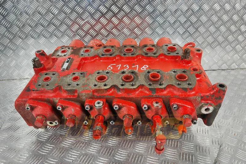 O&K 2459365 - Hydraulisch ventiel voor Bouwmachine: afbeelding 2 O&K 2459365 - Hydraulisch ventiel voor Bouwmachine: afbeelding 2