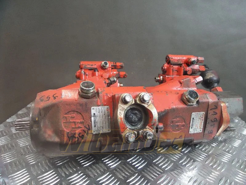 O&K A10V O 45 DFR1/50R-PSC12K04 -SO396 R910945980 - Hydraulische pomp voor Bouwmachine: afbeelding 1 O&K A10V O 45 DFR1/50R-PSC12K04 -SO396 R910945980 - Hydraulische pomp voor Bouwmachine: afbeelding 1