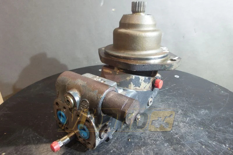 O&K A16VE80HZ/60W-NHL180B R909447012 - Hydromotor voor Bouwmachine: afbeelding 1 O&K A16VE80HZ/60W-NHL180B R909447012 - Hydromotor voor Bouwmachine: afbeelding 1