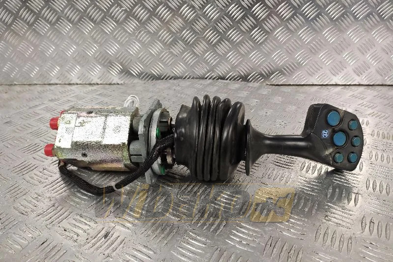 O&K L45.5 - Hydraulisch ventiel voor Bouwmachine: afbeelding 1 O&K L45.5 - Hydraulisch ventiel voor Bouwmachine: afbeelding 1