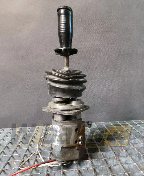 O&K L45 - Hydraulisch ventiel voor Bouwmachine: afbeelding 1 O&K L45 - Hydraulisch ventiel voor Bouwmachine: afbeelding 1