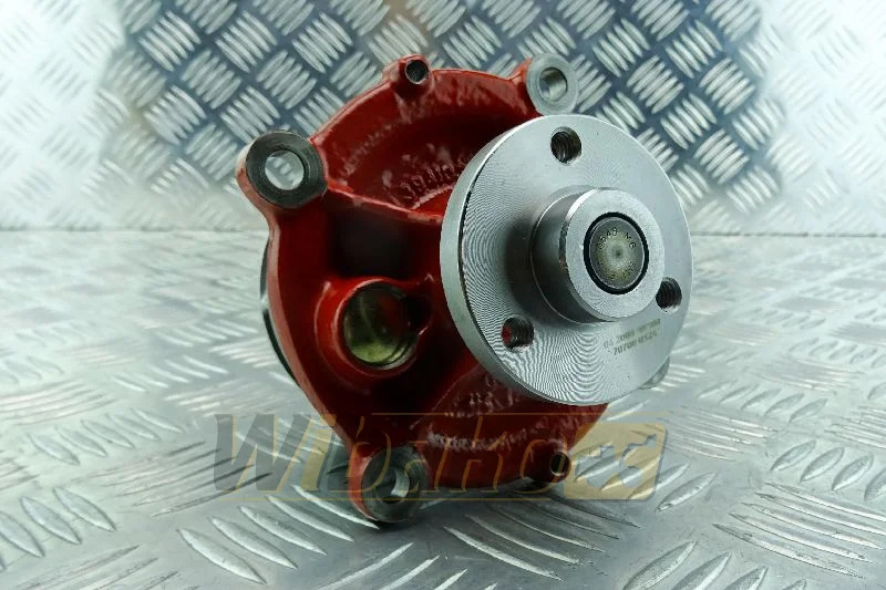 OE Germany 042000101300 - Water pomp: afbeelding 1 OE Germany 042000101300 - Water pomp: afbeelding 1