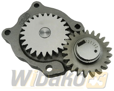 OE Germany 091800ISB001 - Oliepomp voor Bouwmachine: afbeelding 1 OE Germany 091800ISB001 - Oliepomp voor Bouwmachine: afbeelding 1