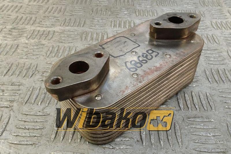 Oil cooler Perkins 2486A217 - Oliekoeler voor Bouwmachine: afbeelding 1 Oil cooler Perkins 2486A217 - Oliekoeler voor Bouwmachine: afbeelding 1