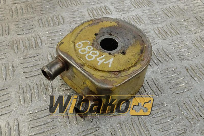 Oil cooler Perkins 2486A222 - Oliekoeler voor Bouwmachine: afbeelding 1 Oil cooler Perkins 2486A222 - Oliekoeler voor Bouwmachine: afbeelding 1