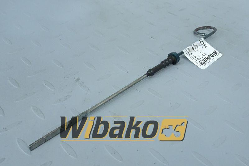 Oil dipstick Kubota 17456 - Carterpan voor Bouwmachine: afbeelding 1 Oil dipstick Kubota 17456 - Carterpan voor Bouwmachine: afbeelding 1