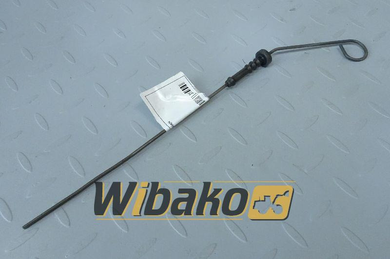 Oil dipstick for engine Kubota V2203 1J881 - Carterpan voor Bouwmachine: afbeelding 1 Oil dipstick for engine Kubota V2203 1J881 - Carterpan voor Bouwmachine: afbeelding 1