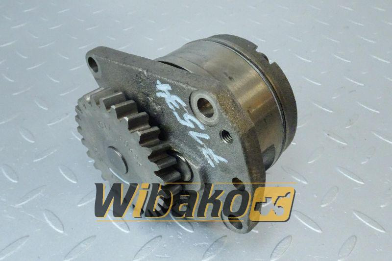 Oil pump KMP 4003950 - Oliepomp voor Bouwmachine: afbeelding 1 Oil pump KMP 4003950 - Oliepomp voor Bouwmachine: afbeelding 1