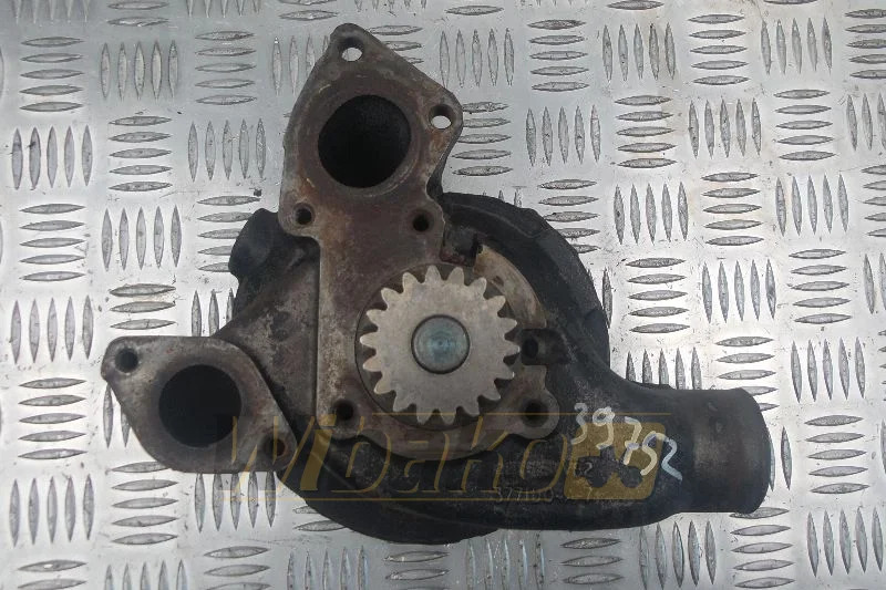 Perkins 1006-6T 3771D04A/7 - Water pomp: afbeelding 1 Perkins 1006-6T 3771D04A/7 - Water pomp: afbeelding 1