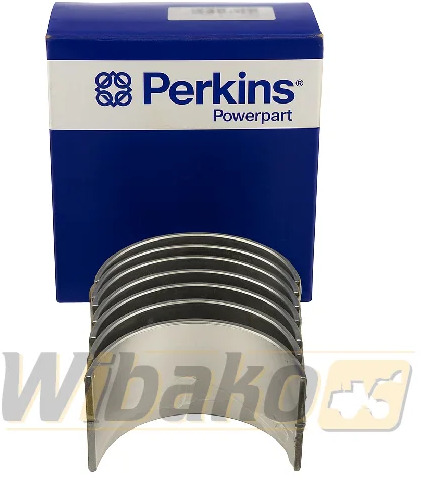 Perkins 1104 T410927 - Motorlager voor Bouwmachine: afbeelding 1 Perkins 1104 T410927 - Motorlager voor Bouwmachine: afbeelding 1
