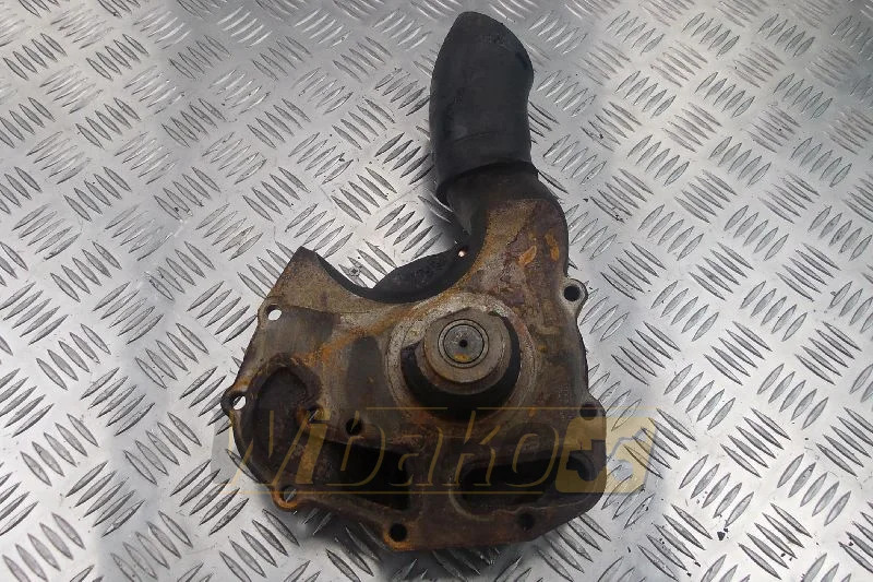 Perkins 1106C-E66T 4131A131 - Water pomp: afbeelding 1 Perkins 1106C-E66T 4131A131 - Water pomp: afbeelding 1