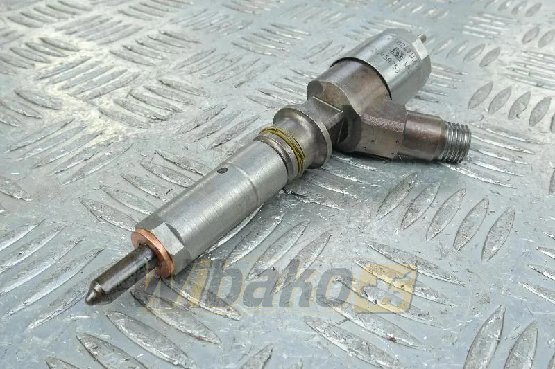 Perkins 2645A753 - Injector voor Bouwmachine: afbeelding 1 Perkins 2645A753 - Injector voor Bouwmachine: afbeelding 1