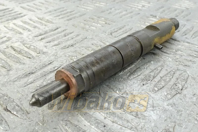Perkins 2645K015 - Injector voor Bouwmachine: afbeelding 1 Perkins 2645K015 - Injector voor Bouwmachine: afbeelding 1