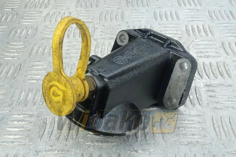 Perkins 3773A191 - Oliefilter voor Bouwmachine: afbeelding 1 Perkins 3773A191 - Oliefilter voor Bouwmachine: afbeelding 1