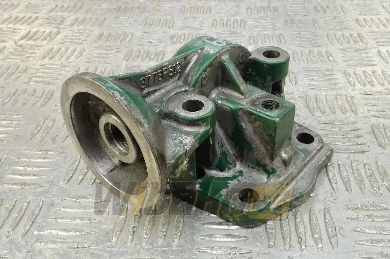 Perkins 3773P312 - Oliefilter voor Bouwmachine: afbeelding 1 Perkins 3773P312 - Oliefilter voor Bouwmachine: afbeelding 1