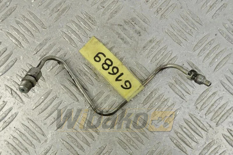 Perkins 4121A063 - Injector voor Bouwmachine: afbeelding 1 Perkins 4121A063 - Injector voor Bouwmachine: afbeelding 1