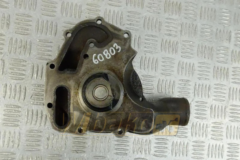 Perkins 4131A068 - Water pomp: afbeelding 1 Perkins 4131A068 - Water pomp: afbeelding 1