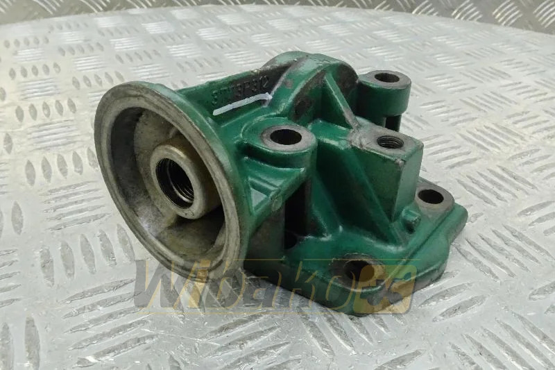 Perkins 4134E016 - Oliefilter voor Bouwmachine: afbeelding 1 Perkins 4134E016 - Oliefilter voor Bouwmachine: afbeelding 1