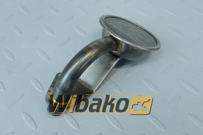 Pipeline for engine Kubota D1005 16261-32110 - Carterpan voor Bouwmachine: afbeelding 1 Pipeline for engine Kubota D1005 16261-32110 - Carterpan voor Bouwmachine: afbeelding 1