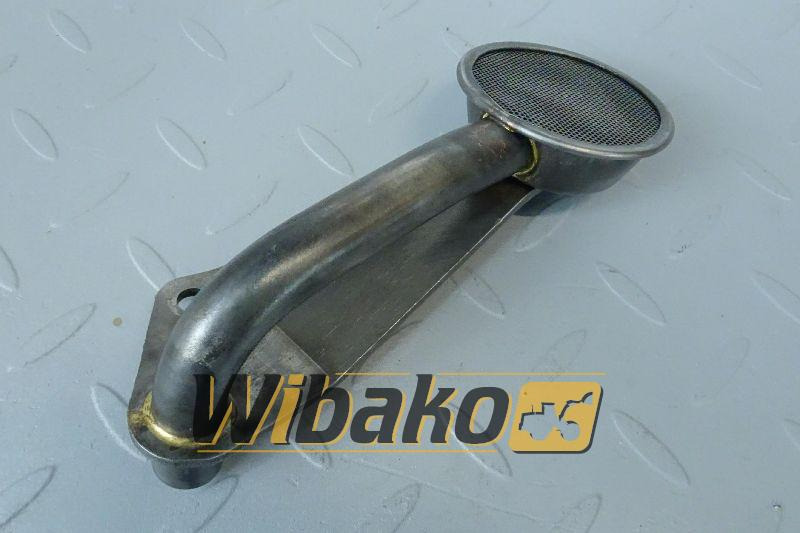Pipeline for engine Kubota V1505 16271-32118 - Carterpan voor Bouwmachine: afbeelding 1 Pipeline for engine Kubota V1505 16271-32118 - Carterpan voor Bouwmachine: afbeelding 1