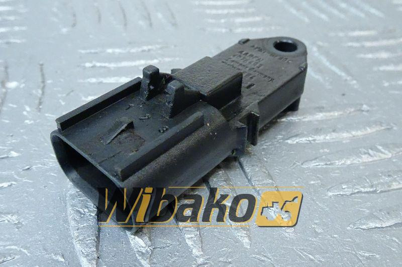 Pressure sensor Siemens 09016176 - Sensor voor Bouwmachine: afbeelding 1 Pressure sensor Siemens 09016176 - Sensor voor Bouwmachine: afbeelding 1