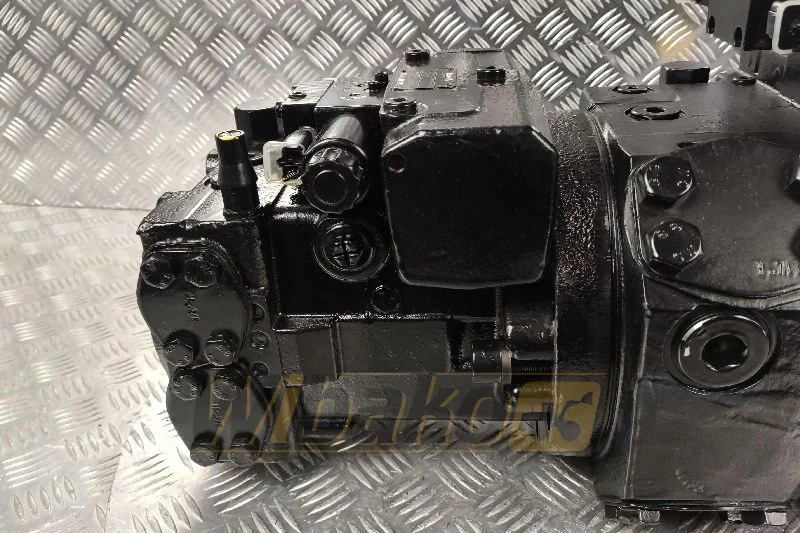 Rexroth A10VG63EP3D1/10R-NSC10F003DP R902223129 - Hydraulische pomp voor Bouwmachine: afbeelding 1 Rexroth A10VG63EP3D1/10R-NSC10F003DP R902223129 - Hydraulische pomp voor Bouwmachine: afbeelding 1
