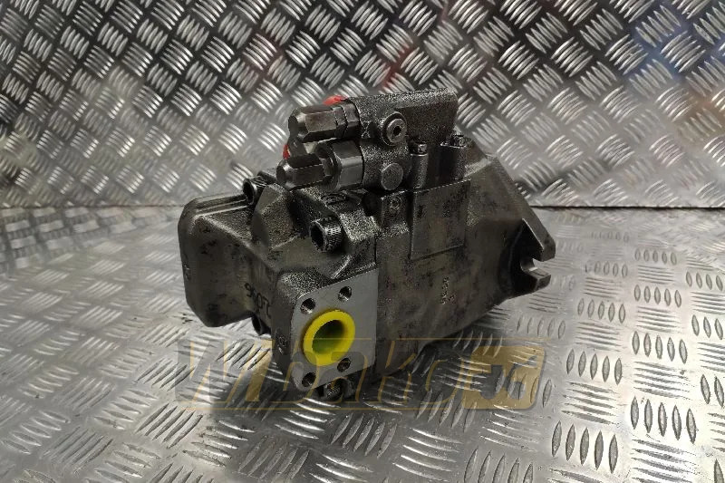 Rexroth A10VO60DFR1/52R-PUC62N00 R910997823 - Hydraulische pomp voor Bouwmachine: afbeelding 1 Rexroth A10VO60DFR1/52R-PUC62N00 R910997823 - Hydraulische pomp voor Bouwmachine: afbeelding 1