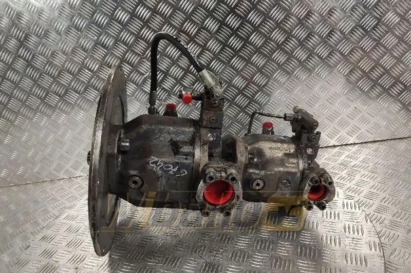 Rexroth A10VO71FHD/30R-PSC12K02-SO184 919585 - Hydraulische pomp voor Bouwmachine: afbeelding 2 Rexroth A10VO71FHD/30R-PSC12K02-SO184 919585 - Hydraulische pomp voor Bouwmachine: afbeelding 2