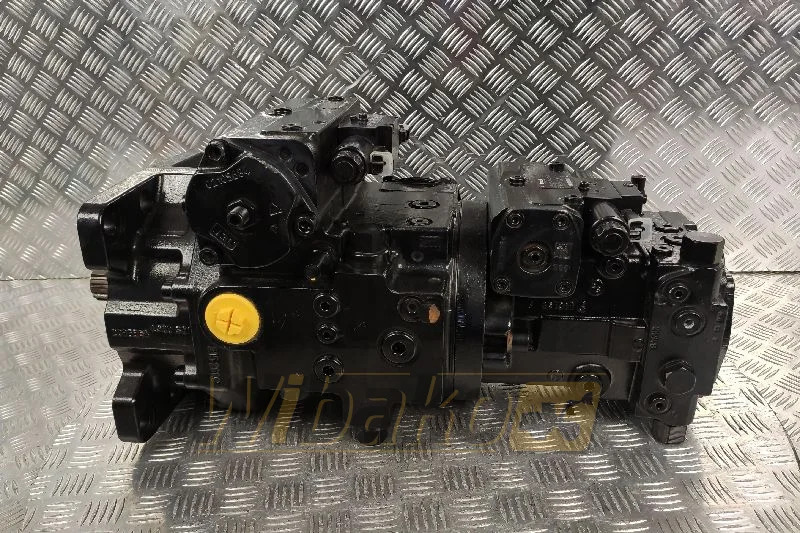 Rexroth A4VG175EP1BP000/40MRNE4T11FC2S7AS00-0 R902223128 - Hydraulische pomp voor Bouwmachine: afbeelding 2 Rexroth A4VG175EP1BP000/40MRNE4T11FC2S7AS00-0 R902223128 - Hydraulische pomp voor Bouwmachine: afbeelding 2
