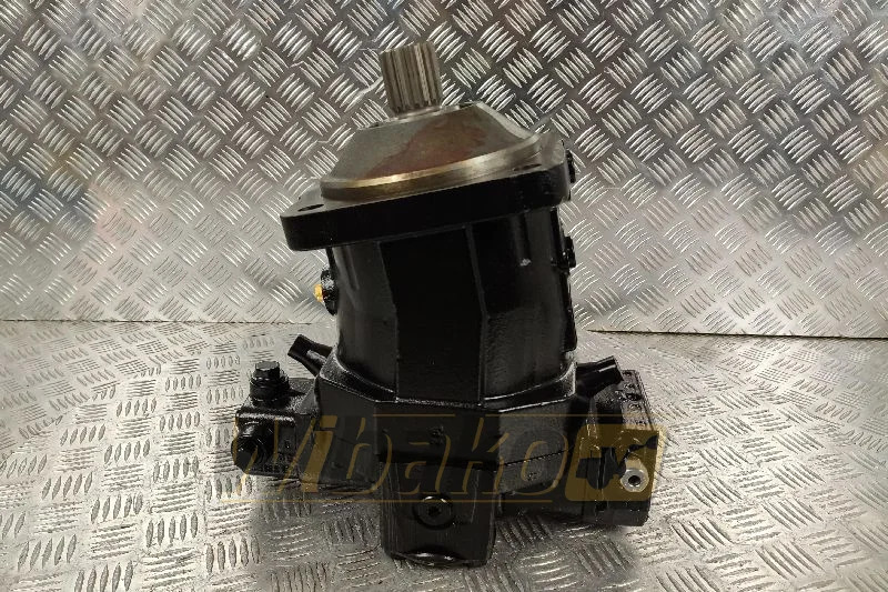 Rexroth A6VM107DA1/63W-VZB01700B R902209966 - Hydromotor voor Bouwmachine: afbeelding 2 Rexroth A6VM107DA1/63W-VZB01700B R902209966 - Hydromotor voor Bouwmachine: afbeelding 2