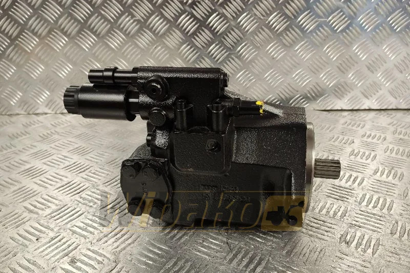 Rexroth AL A10V O 28ED 72/52R-VSC12N00P R902562363 - Hydraulische pomp voor Bouwmachine: afbeelding 2 Rexroth AL A10V O 28ED 72/52R-VSC12N00P R902562363 - Hydraulische pomp voor Bouwmachine: afbeelding 2